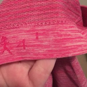lululemon athletica Tops - Lululemon pink run swiftly tank top sz 4 59051 lululemon athletica Tops - Lululemon pink run swiftly tank top sz 4 59051